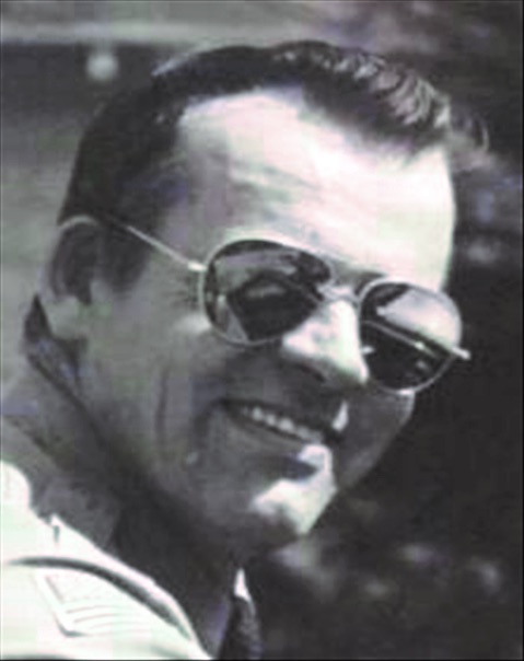 Richard L. "Dick" Eacker | News, Sports, Jobs - Vimarsana News